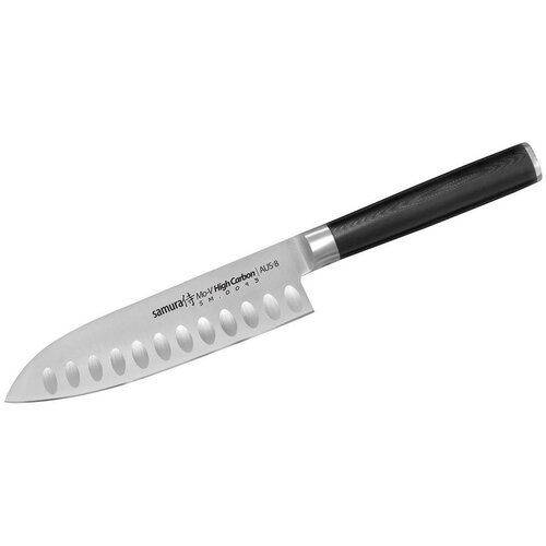 Samura NOŽ SANTOKU Cene