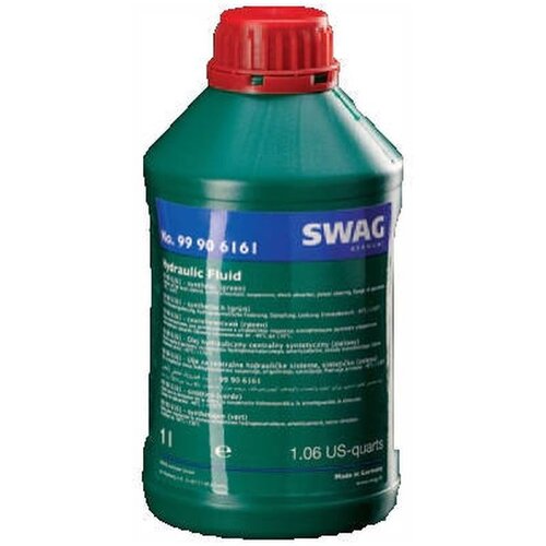 Servo ulje VW-SWAG ZELENO 1 L Cene