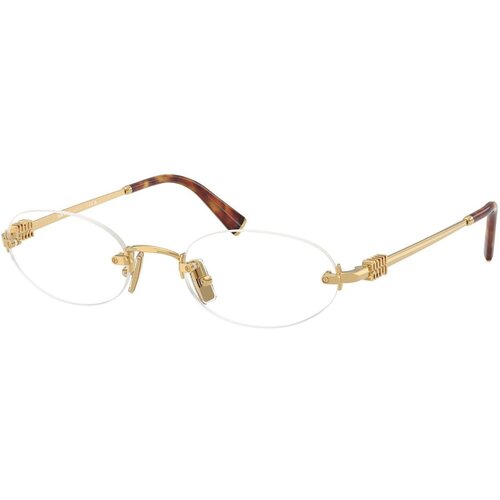 Miu Miu MU53WV 5AK1O1 - M (51) Slike