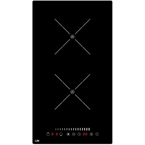 LIN Induction cooktop LI-A23511 3500 W Black Slike