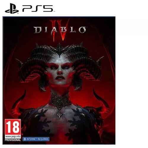 Activision Blizzard Diablo IV (Playstation 5) Cene