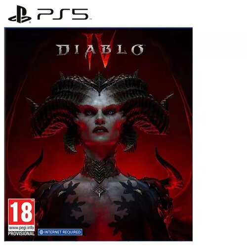 Activision Blizzard PS5 Diablo IV Slike
