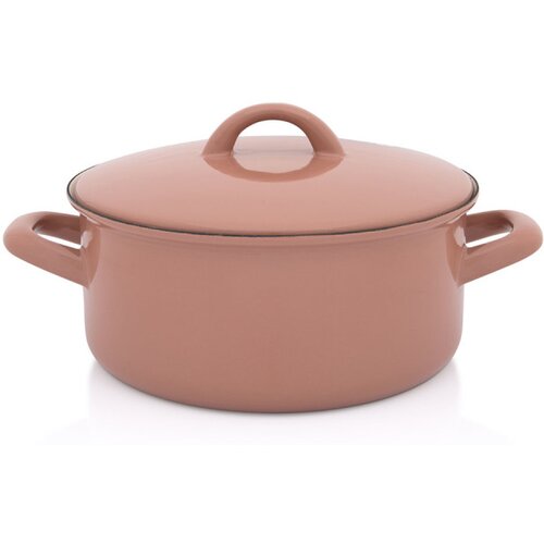 Metalac plitka šerpa MOKA 20cm/2,75lit Cene
