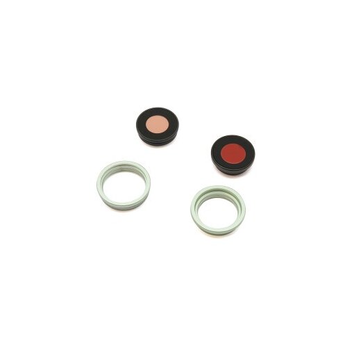  Staklo kamere za iphone 15 green ( SD10547 ) Cene
