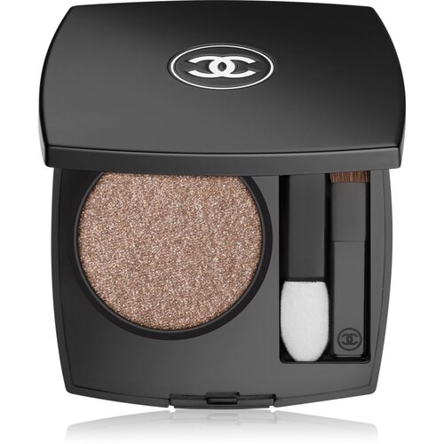 Chanel Ombre Essentielle profesionalna dolgoobstojna senčila za oči 238 Quartz Fumé 2.2 g Cene