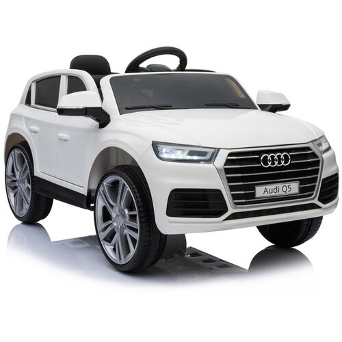Lean_Toys Otroški avto Audi Q7 bela Cene