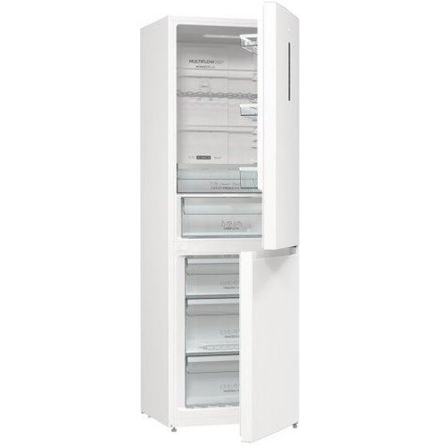 Gorenje NRK6192AW4 frižider sa zamrzivačem Slike