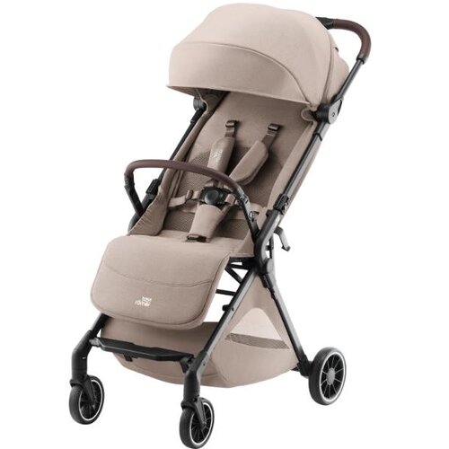 Britax Romer BRITAX KOLICA TIRA, TEAK Cene
