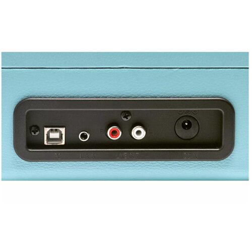 Denver gramofon VPL-120 , USB, zvučnici 2 x 1W,... Slike