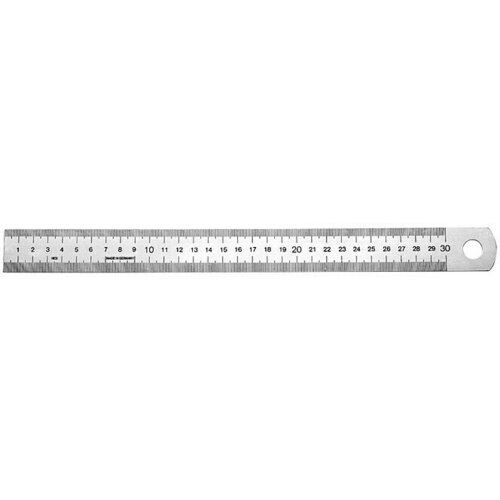 Scala Merilo (Dolžina: 30 cm, Širina: 3 cm) Cene