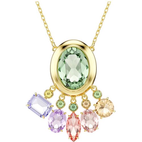 Swarovski verižica Gema 5741587 Cene