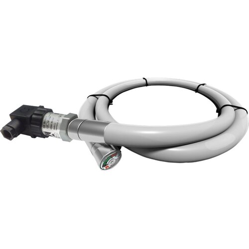 BlazeCut Fire Suppression System - T025FK Slike