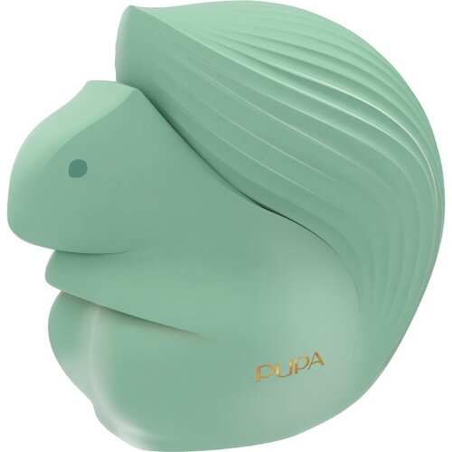 Pupa Squirrel N.1 paleta za ustnice odtenek GREEN 5.5 g Cene