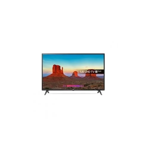 Lg UltraHD LED Smart TV 43″ 43UK62000PLA C/T2/S model 2018