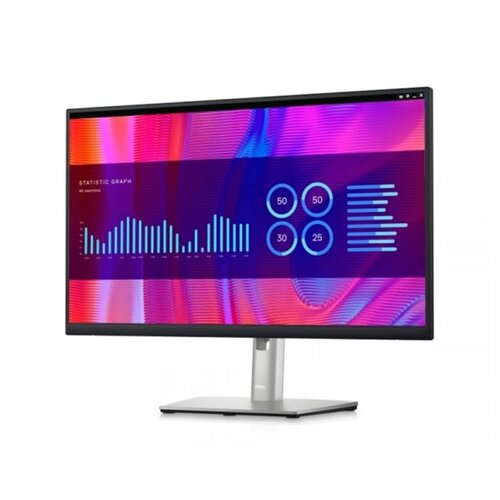 Dell Monitor 23.8 P2423DE 2560x1440/QHD/IPS/USB C - OUTLET Cene