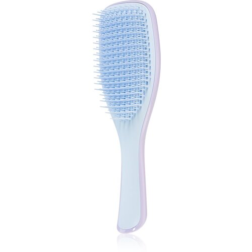 Tangle Teezer Wet Detangler Millennial Pink krtača za vse tipe las 1 kos Cene