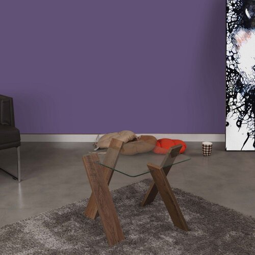 Woody Fashion Roman Mini - Kafkas Oak Oak Coffee Table Cene