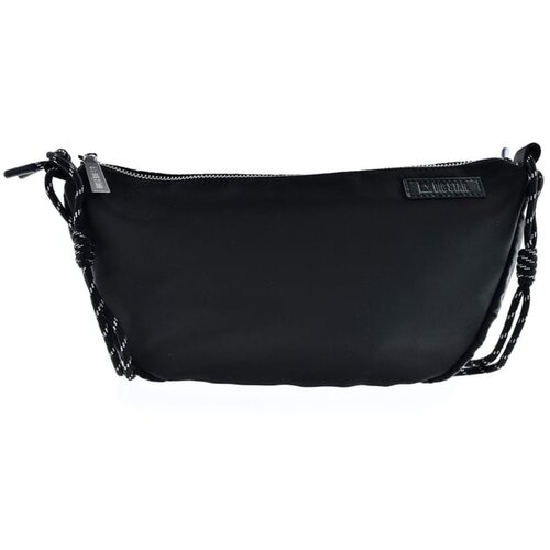 Big Star Fabric Handbag Big Star LL574124 Black Cene