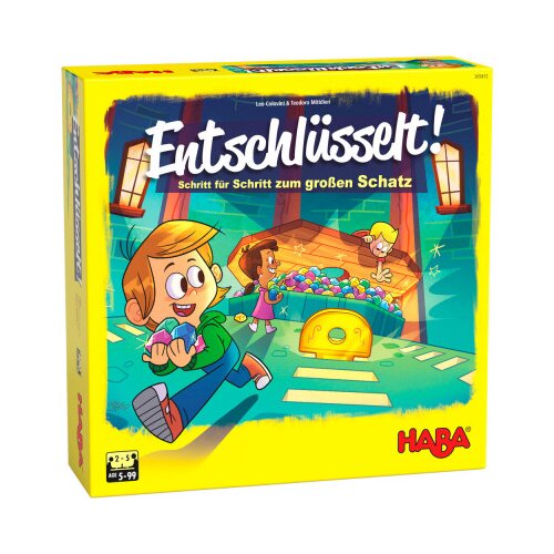 Haba Pametni ključi Slike