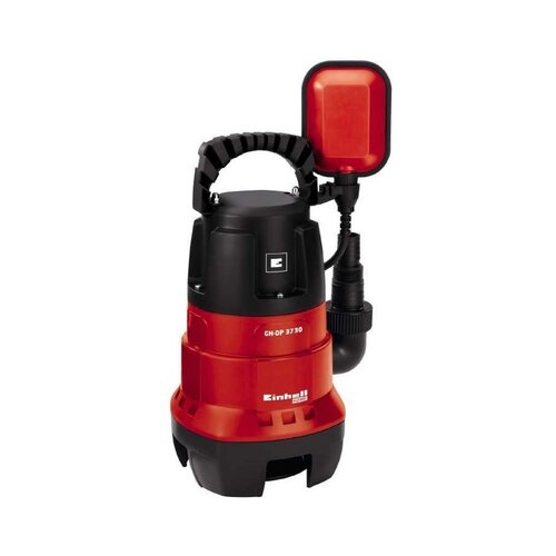 Einhell potopna pumpa za vodu GH-DP 3730 Slike