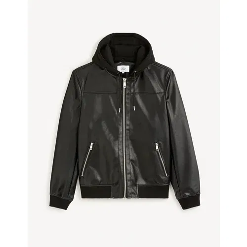 Celio Fumati Hooded Jacket - Men Celio Fumati Hooded Jacket - Men