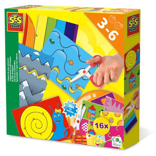 Ses Učenje uporabe &amp;scaron;karij, (21333420) Slike
