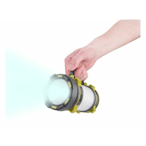 Extol LED prigu&amp;scaron;iva svetiljka sa powerbankom LED/2600 mAh/3,7V IPX4 Slike