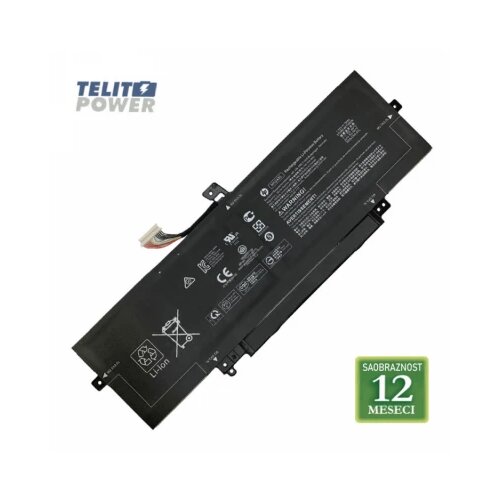  baterija za laptop hp elitebook X360 1030/ HK04XL-78W 7.72V 9757mAh/78Wh Cene