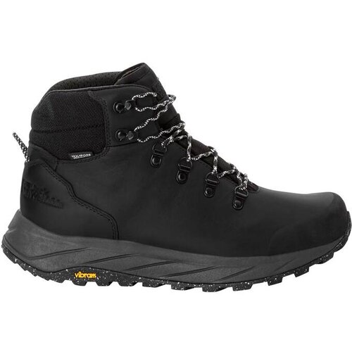 Jack Wolfskin Muške čizme Terraquest X Texapore mid Slike