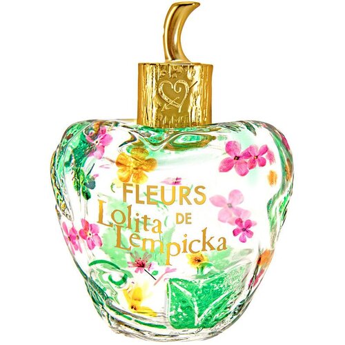 Lolita Lempicka Parfumska voda Fleurs Eau de Parfum 100 ml Slike