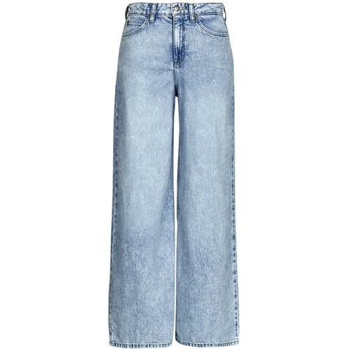 Lee Jeans flare STELLA A LINE pisana Slike