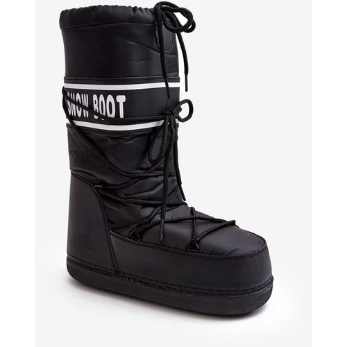 Kesi Women's snow boots