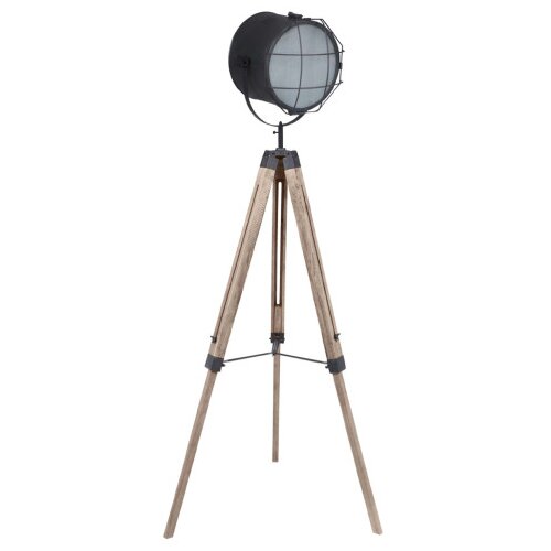 Master Lampa podna Chicago 555409 Slike