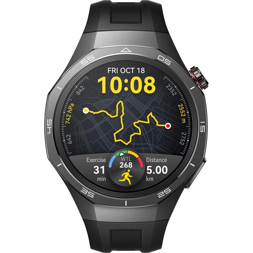 Huawei Watch GT5 Pro 46 mm črna (Vili-B29F) Cene