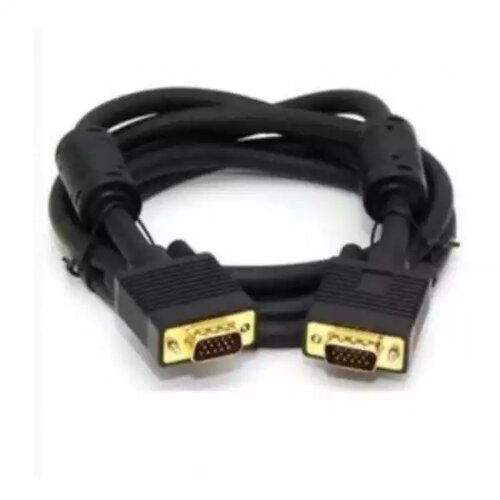 E-green Kabl VGA - VGA M/M 1.8m HQ sa feritima Slike