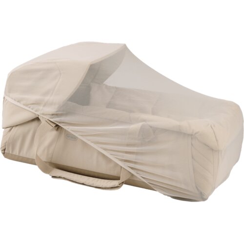 VOKSI mreža protiv komaraca Carry Me Carry Me sjenilo i mrežica protiv komaraca, Seashell Sand beige 11045627-SeashellSa-Std Slike
