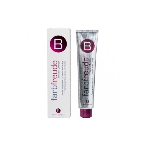 BERRYWELL Farba za trepavice i obrve 3.1 Light brown, 15ml Cene