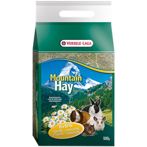 Versele-laga VERSELE LAGA SENO KAMILICA 500 gr Slike