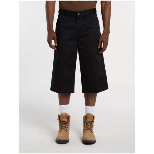 Dickies Union 17 Inch Twill Shorts black Cijene