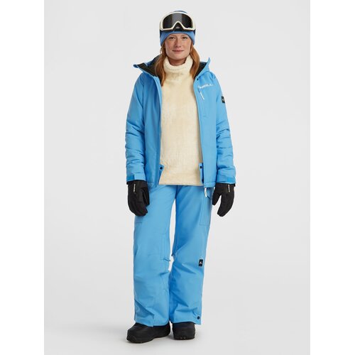 O&amp;#039;neill Outdoor hlače cijansko modra Slike
