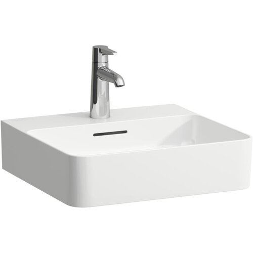 Laufen Val lavabo 45x42 8.1528.1.000.104.1 Cene
