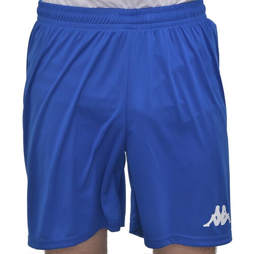 Robe Di Kappa muški šorc 4soccer borgo, plavi Cene
