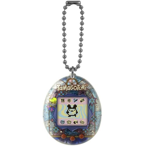  Interaktivni Kućni Ljubimac Tamagotchi STAINED GLASS WINTER Cijene