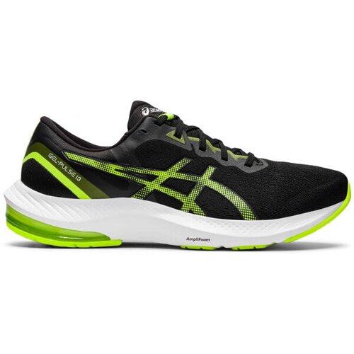 Asics Tek & Trail Gel-Pulse 13 Črna Cene