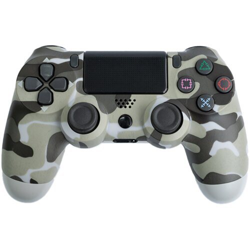 TelempireInternationalEnterpriseCompa Joypad Dual Shock bezicni kontroler za PS4 army svetlo zeleni Cene