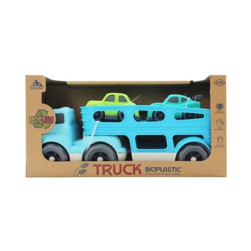 Best Luck eko traktor set ( BE1041933657 ) Cene