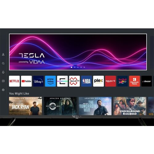Tesla UHD Smart TV 55M345BUS Cijene