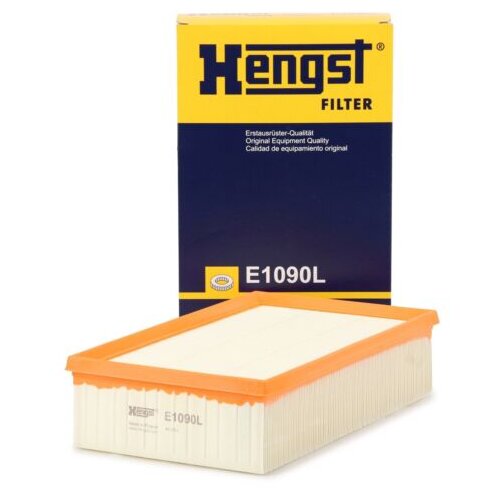 HENGST MALI SERVIS FILTER ZRAKA VAG E1090L Slike