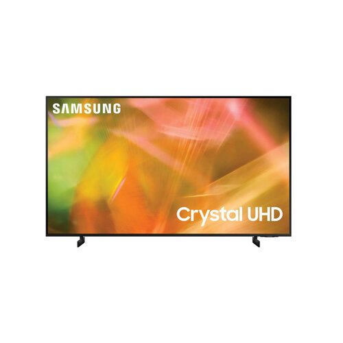 Samsung UE85AU8072UXXH Smart 4K Ultra HD televizor Slike