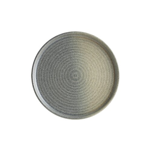  Hornfels Ripple tanjir plitki Ø21cm Cijene